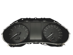 Speedometer/Instrument Cluster Nissan Qashqai 4EL5C