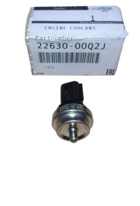 Temperature Sensor Original 2263000Q2J 8200766043 Renault Dacia Nissan