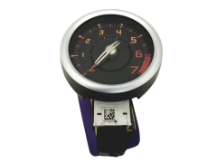 Tachometer Renault Twingo 2 A2C53184822