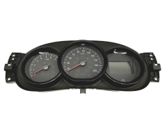Speedometer/Instrument Cluster Dacia Dokker 248109734R Johnson Controls