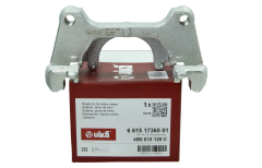 Brake Caliper Carrier Front 4B0615125C 66151736501 Audi Seat Vika Brake Caliper Carrier Front 4B0615125C 66151736501 Audi Seat Vika