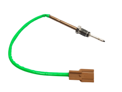 Exhaust Gas Temperature Sensor New Renault Trafic III 1.6 dCi 226408367R