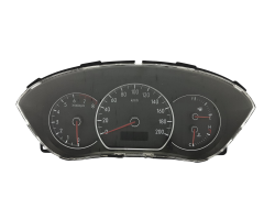Speedometer/Instrument Cluster Suzuki SX4 Fiat Sedici 34110-79J20 VDO 50656