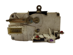 Door Lock Mechansim Front Left 9135H9 Citroen Jumpy Peugeot 806 Kiekert 10871