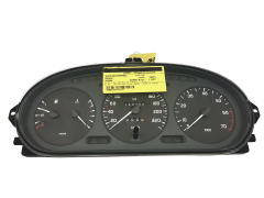 Speedometer/Instrument Cluster Renault Megane 1 Scenic 1 7700839644 49307