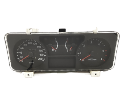 Speedometer/Instrument Cluster Hyundai Galloper MC030-032-03E 29002