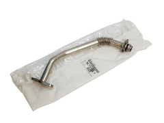 Charge Air Hose PSA Jumper Boxer Ducato 3 2.2 HDi 9677523180 Original