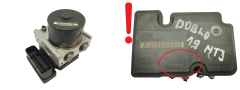 Abs Pump Fiat Doblo 51773386 10.0970-1603.3 Ate 61759