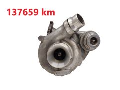 Turbocharger Renault Trafic Vivaro 8200637628 762785-5004S 137659 km