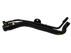 Fuel Filler Pipe Renault Clio 3 8200809193
