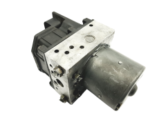 Abs Pump Rover 75 0265222001 0265800001 Bosch 45567