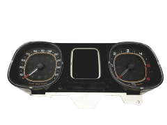 Speedometer/Instrument Cluster Fiat Panda 52048651 0887766550
