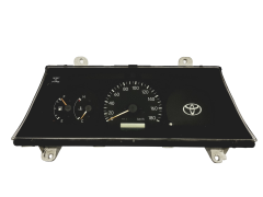 Speedometer/Instrument Cluster Toyota Hiace 83800-26841 Yazaki