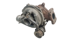Turbocharger 9633614180 706976-2 Garrett 2.0 hdi Citroen Peugeot 1003