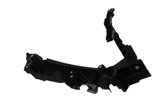 Headlamp Fixing Left 8R0805607A 88050736802 Audi A4 DPA