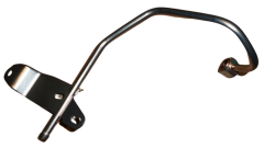 Charge Air Hose Original Renault Clio III 1.2 16v 8200567524