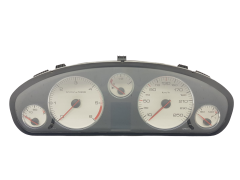 Speedometer/Instrument Cluster Peugeot 407 9651855380 110080221012 26568