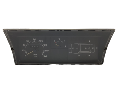 Speedometer/Instrument Cluster Fiat Panda 46784110 6063639900 24572