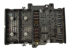 Fuse Box Chrysler P4707784