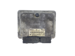 Control Unit 24417167PB 0281010267 Opel Bosch 61110