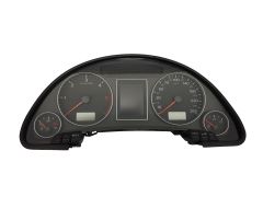 Speedometer/Instrument Cluster Audi A4 B7 8E0920931P 0263626211 1928