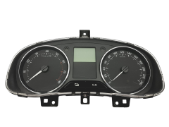 Speedometer/Instrument Cluster Skoda Fabia 5J0920811G VDO 58814