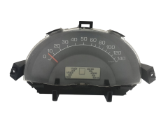 Speedometer/Instrument Cluster Smart Fortwo 0010124V004 110008872022 58567