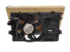 Radiator Fan New Original 214818260R Dacia