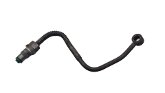 Charge Air Hose Renault 151929476R 1.5 DCI