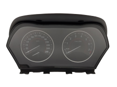Speedometer/Instrument Cluster BMW 3 F30 F31 9232892 23777