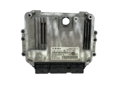 Control Unit 0281012523 9664843480 9657699480 PSA Bosch 50142