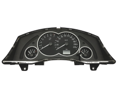 Speedometer/Instrument Cluster Opel Meriva 13146880BB 110080162010 29965