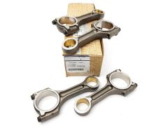Piston Connecting Rod Original Trafic III Vivaro X-trail 1.6 dCI 1210000Q1H Piston Connecting Rod Original Trafic III Vivaro X-trail 1.6 dCI 1210000Q1H