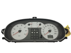 Speedometer/Instrument Cluster Renault Megane 1 8200038783 49296