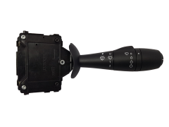Windscreen Wash Wiper Switch Renault Trafic 3 255670610R 252607202R Valeo 0km 8285