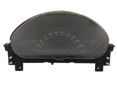Speedometer/Instrument Cluster Mercedes A W168 A1685404011 09051639902 20841
