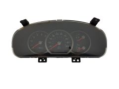 Speedometer/Instrument Cluster Kia Carnival 0K52A55430A 2003-64310K 2120