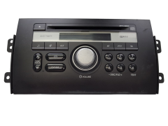 Radio Cd Mp3 Player Suzuki SX4 39101-79JB CQ-MX0674G PACR06 1217