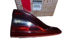 Lamp Right Rear New Original 265504450R Renault Clio 5 Lamp Right Rear New Original 265504450R Renault Clio 5