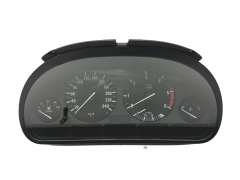Speedometer/Instrument Cluster BMW 5 E39 6211 6914913 110008735135 54728