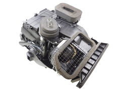 Heater Dacia Sandero 3 272701958R 0km