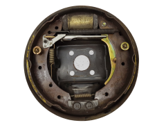 Brake Disc Cover Plate Szczęk Left 7701051524 Renault Clio 2 32191174-3
