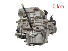 Automatic Gearbox DW5007 320109538R Renault Captur 2 1.3 TCe 0km