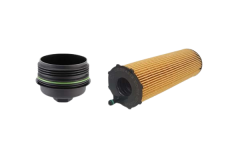 Oil Filter Housing For VW 057115433A 057115561L 11151790701 DPA Oil Filter Housing For VW 057115433A 057115561L 11151790701 DPA