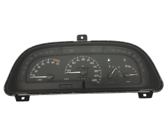 Speedometer/Instrument Cluster Renault Laguna 1 7700824301 49538