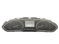 Speedometer/Instrument Cluster Peugeot 208 9822915380 NS 29103
