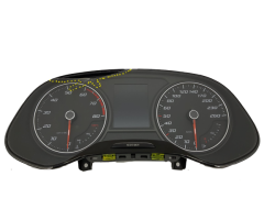 Speedometer/Instrument Cluster Seat Leon 5F0920873 23980