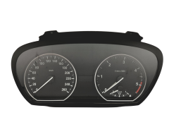 Speedometer/Instrument Cluster BMW 1 E87 1041568 29064