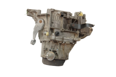 Gearbox 20TE22 Berlingo Partner 1,9D WJZ Citroen Peugeot