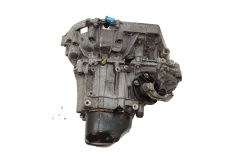 Manual Gearbox JR5104 Renault Scenic 2 1.6 16V 7701723235 1114